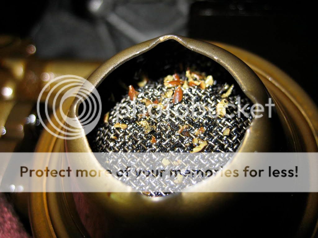 Clogged Oil Pickup Tube Photo by gintarasr32 Photobucket